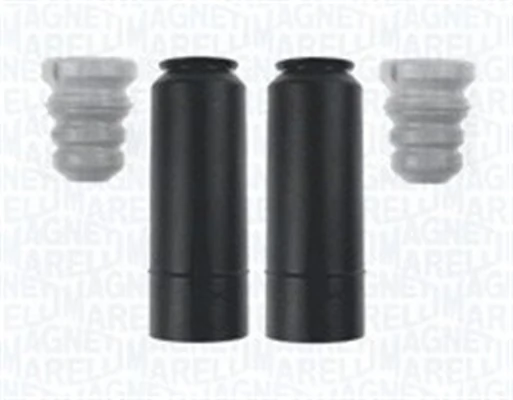 Dust Cover Kit, shock absorber